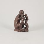 1754&nbsp;8297&nbsp;Skulptur